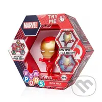WOW POD Marvel - Iron man