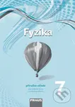 Fyzika 7 příručka učitele (pro základní školy a víceletá gymnázia) - kniha z kategorie 2. stupeň