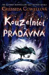 Kouzelníci z pradávna - Cressida Cowell - kniha z kategorie Pro děti