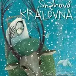 Sněhová královna - Hans Christian Andersen - kniha z kategorie Pro děti