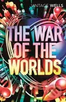 The War of the Worlds - H.G. Wells - kniha z kategorie Pro děti