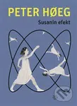 Susanin efekt - Peter Hoeg - kniha z kategorie Detektivky, thrillery a horory