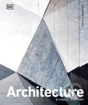 Architecture : A Visual History - Jonathan Glancey - kniha z kategorie Architektura