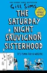 The Saturday Night Sauvignon Sisterhood - Gill Sims - kniha z kategorie Společenská beletrie