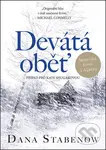 Devátá oběť (Případ pro Kate Shugakovou) - Dana Stabenow