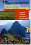 Peru - Bolívie - Ekvádor - Galapágy (Původce přírodou) - kniha z kategorie Průvodci