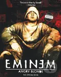Angry Blonde - Eminem - kniha z kategorie Hudba