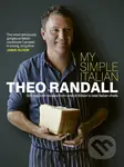 My Simple Italian (100 inspired recipes from one of Britain’s best Italian chefs) - kniha z kategorie Národní kuchyně