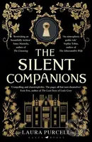 The Silent Companions - Laura Purcell - kniha z kategorie Horory