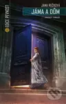 Jáma a dům - Jana Rečková - kniha z kategorie Sci-fi a fantasy