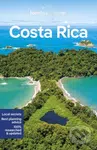 Costa Rica - Mara Vorhees, Ashley Harrell, Robert Isenberg, Elizabeth Lavis, Janna Zinzi - kniha z kategorie Průvodci Amerikou
