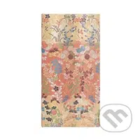 Paperblanks - zápisník Kara-ori (slim, linajkovaný)