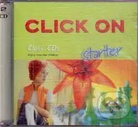 Click on Starter Class CD (2) - Neil O'Sullivan, Virginia Evans - audiokniha z kategorie Jazykové učebnice a slovníky
