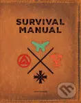 The Official Far Cry Survival Manual - Scott Campbell - kniha z kategorie Umění, design a architektura
