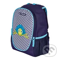 Batoh do škôlky, Korytnačka