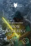 Hon na zrádce - John Grant, Joe Dever - kniha z kategorie Fantasy
