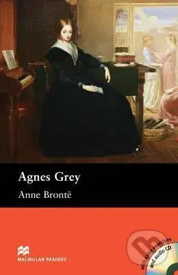 Agnes Grey - Anne Bronte