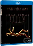Hra - David Fincher - film z kategorie Thrillery a detektivky