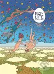 Alt-Life - Thomas Cadéne, Joseph Falzon (Ilustrátor) - kniha z kategorie Komiksy