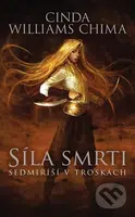 Síla smrti - Cinda Williams Chima - kniha z kategorie Fantasy