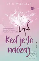 Keď je to naozaj (Povesť problémovej superstar mu napraví len jediné - normálny vzťah) - kniha z kategorie Beletrie pro děti