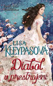Diabol v prestrojení - Lisa Kleypas - kniha z kategorie Romantika