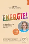 Energie! - Anne Fleck