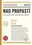 Nad propastí (Crossover 12) - Toby Ord - kniha z kategorie Odborné a naučné