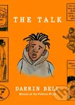 The Talk - Darrin Bell - kniha z kategorie Komiksy