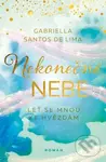 Nekonečné nebe (Svět mezi tvými slovy) - Gabriella Santos de Lima
