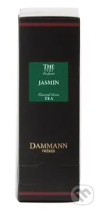 Dammann Fréres Sachets Vert Jasmin