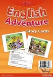 New English Adventure 2 (Storycards) - Anne Worrall