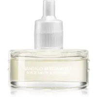 Millefiori Aria Sandalo Bergamotto náplň do elektrického difuzéru 20 ml