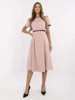Dress-MI-SK-A2328.41-dark pink