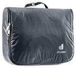 Organizér na kosmetiku Deuter Wash Center Lite II Black