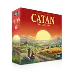 Albi Catan - základní hra (redesign 2025)