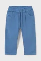 Dětské bavlněné kalhotky Mayoral soft