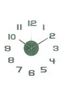 Nástěnné hodiny Karlsson Sunset Numbers