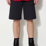 Bavlněné šortky Stan Ray Fatigue tmavomodrá barva, SS19-5500