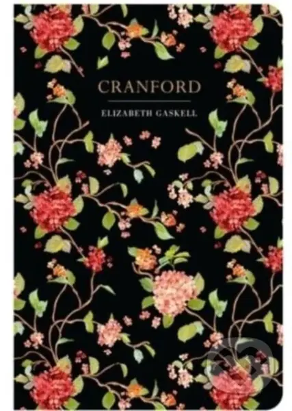 Cranford - Elizabeth Cleghorn Gaskell