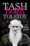 Tash Hearts Tolstoy - Kathryn Ormsbee - kniha z kategorie Pro děti