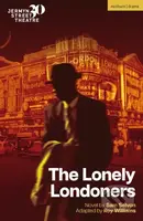 The Lonely Londoners - Sam Selvon - kniha z kategorie Drama a divadelní hry