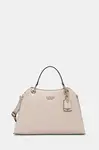 Kabelka Guess ECO EVAINE béžová barva, HWEVG9 53506