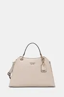 Kabelka Guess ECO EVAINE béžová barva, HWEVG9 53506