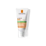 LA ROCHE-POSAY Anthelios Tónovaný gel-krém na obličej SPF 50+ 50 ml