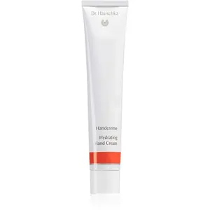 Dr. Hauschka Hand And Foot Care krém na ruce 50 ml