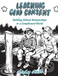 Learning Good Consent - Cindy Crabb - kniha z kategorie Humanitní a společenské vědy