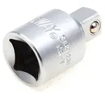 Redukce 1/2" vnitřní na 3/8" vnější - JONNESWAY S16H1238