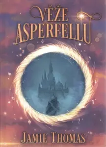 Věže Asperfellu (poškozená) - Thomas Jamie