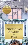 Přání (poškozená) - Nicholas Sparks